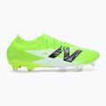 Buty piłkarskie New Balance Furon Pro V8 FG green 2