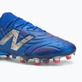 Buty piłkarskie New Balance Tekela Elite Low V5 FG blue 7