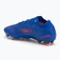 Buty do piłki nożnej New Blance Tekela Pro Low V5 FG blue 3