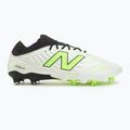 Buty do piłki nożnej New Blance Tekela Pro Low V5 FG white 2