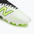 Buty do piłki nożnej New Blance Tekela Pro Low V5 FG white 7