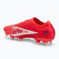 Buty piłkarskie New Balance Furon Pro V8 SG red 3