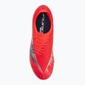 Buty piłkarskie New Balance Furon Pro V8 SG red 5