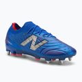 Buty piłkarskie New Balance Tekela Elite Low V5 SG blue