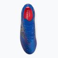 Buty piłkarskie New Balance Tekela Elite Low V5 SG blue 5