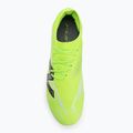 Buty piłkarskie New Balance Furon Elite V8 FG green 5