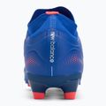 Buty piłkarskie New Balance Tekela Team Low V5 FG blue 6