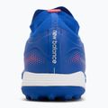 Buty do piłki nożnej New Balance Tekela Team Low V5 TF blue 6
