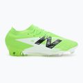 Buty piłkarskie New Balance Furon Team V8 FG green 2
