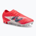 Buty piłkarskie New Balance Furon Team V8 FG red