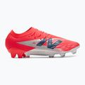 Buty piłkarskie New Balance Furon Team V8 FG red 2