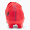 Buty do piłki nożnej New Balance Furon Team V8 FG red 6
