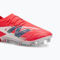 Buty piłkarskie New Balance Furon Team V8 FG red 7