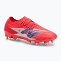 Buty piłkarskie New Balance Furon Elite V8 SG red