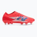 Buty piłkarskie New Balance Furon Elite V8 SG red 2