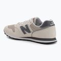 Buty męskie New Balance 373's V2 white 3