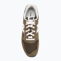 Buty męskie New Balance 373's V2 brown 5