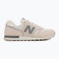 Buty damskie New Balance 373's V2 beige 2