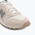 Buty damskie New Balance 373's V2 beige 7
