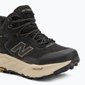 Buty do biegania damskie New Balance Fresh Foam Hierro Hiker GTX V9 black 7