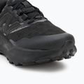 Buty do biegania damskie New Balance Fresh Foam X Hierro V9 black 7