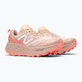 Buty do biegania damskie New Balance Fresh Foam X Hierro V9 desert clay 10