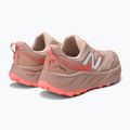 Buty do biegania damskie New Balance Fresh Foam X Hierro V9 desert clay 12