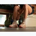 Buty do biegania damskie New Balance Fresh Foam X Hierro V9 desert clay 16