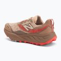Buty do biegania damskie New Balance Fresh Foam X Hierro V9 desert clay 3