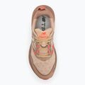 Buty do biegania damskie New Balance Fresh Foam X Hierro V9 desert clay 5