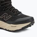 Buty do biegania męskie New Balance Fresh Foam Hierro Hiker GTX V9 black 7