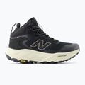 Buty do biegania męskie New Balance Fresh Foam Hierro Hiker GTX V9 black 8