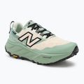 Buty do biegania męskie New Balance Fresh Foam Hierro V9 Gore-Tex mosaic green