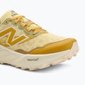 Buty do biegania męskie New Balance Fresh Foam Hierro V9 winter grass 7