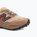 Buty do biegania męskie New Balance Fresh Foam Hierro V9 desert clay 7