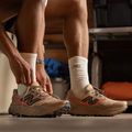 Buty do biegania męskie New Balance Fresh Foam Hierro V9 desert clay 9