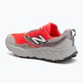 Buty do biegania męskie New Balance Fresh Foam Hierro V9 urgent red 3