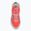 Buty do biegania męskie New Balance Fresh Foam Hierro V9 urgent red 5