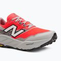 Buty do biegania męskie New Balance Fresh Foam Hierro V9 urgent red 7