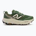 Buty do biegania męskie New Balance Fresh Foam Hierro V9 dark alpine green 2