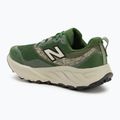Buty do biegania męskie New Balance Fresh Foam Hierro V9 dark alpine green 3