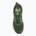 Buty do biegania męskie New Balance Fresh Foam Hierro V9 dark alpine green 5