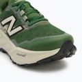 Buty do biegania męskie New Balance Fresh Foam Hierro V9 dark alpine green 7