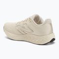 Buty do biegania damskie New Balance Fresh Foam X Evoz v4 white 3