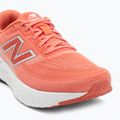 Buty do biegania damskie New Balance Fresh Foam X Evoz v4 red 8