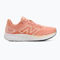 Buty do biegania damskie New Balance Fresh Foam 680 v8 peach nectar 2