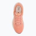 Buty do biegania damskie New Balance Fresh Foam 680 v8 peach nectar 5