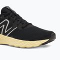 Buty do biegania damskie New Balance Fresh Foam 411's V3 black 7