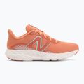 Buty do biegania damskie New Balance Fresh Foam 411's V3 peach nectar 2