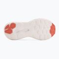 Buty do biegania damskie New Balance Fresh Foam 411's V3 peach nectar 4